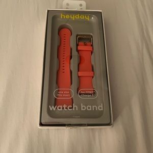 Fitbit Charge 3 Watch Band